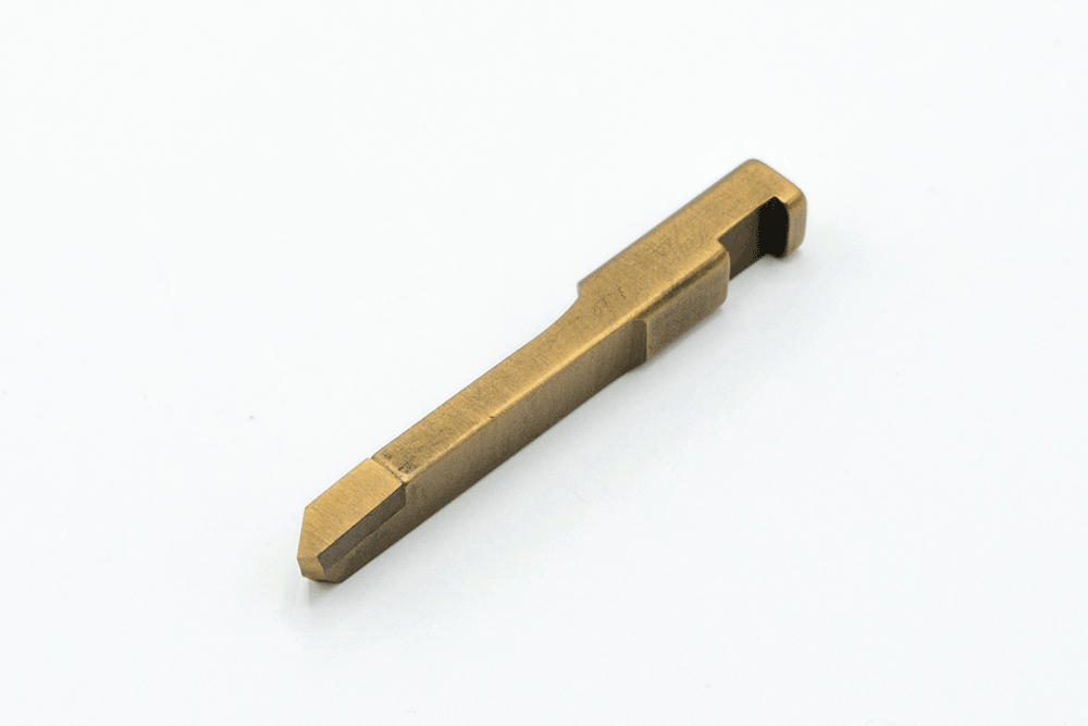 carbure Fer 1 pcs