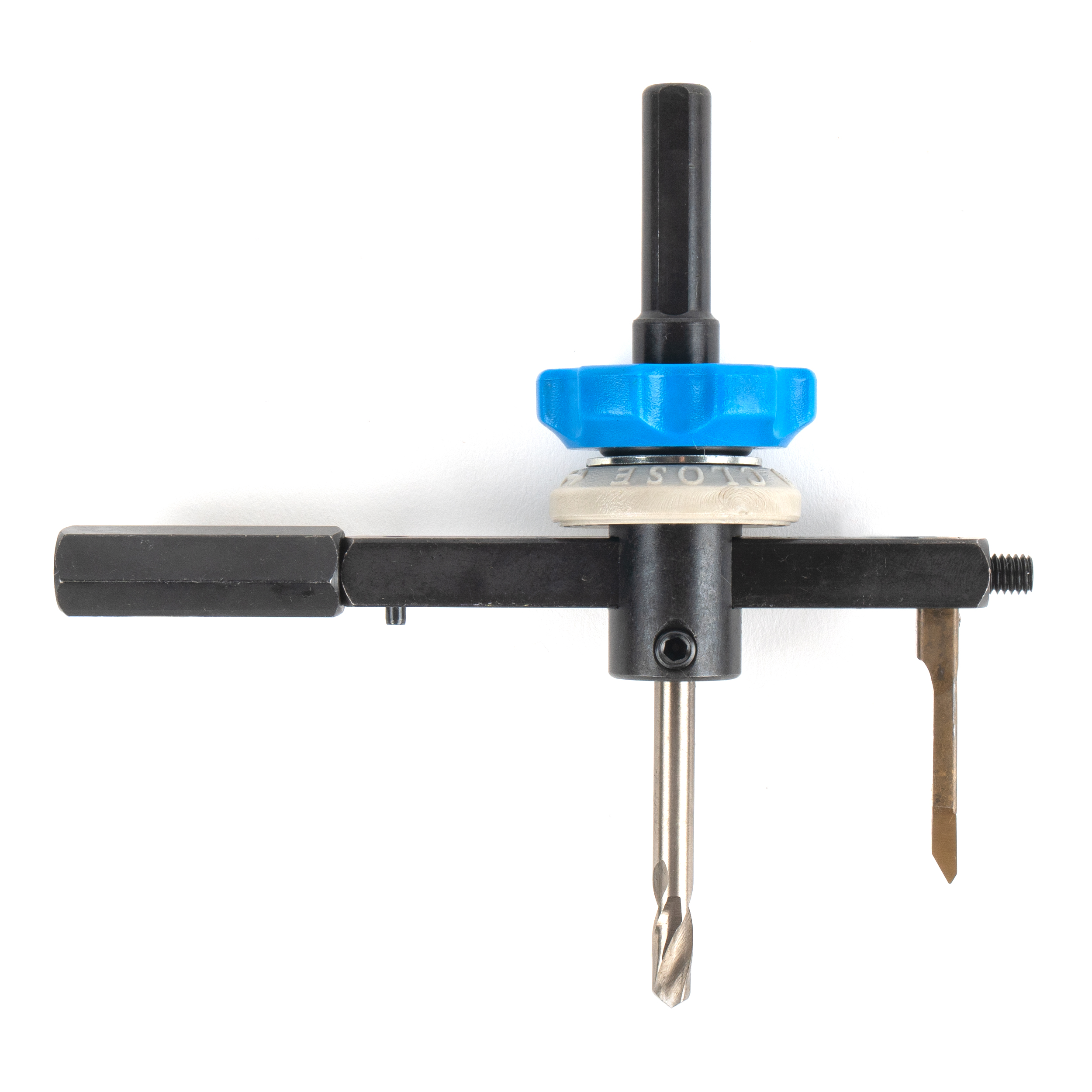 Metalldécoupeurs circulaires FKS-L 120