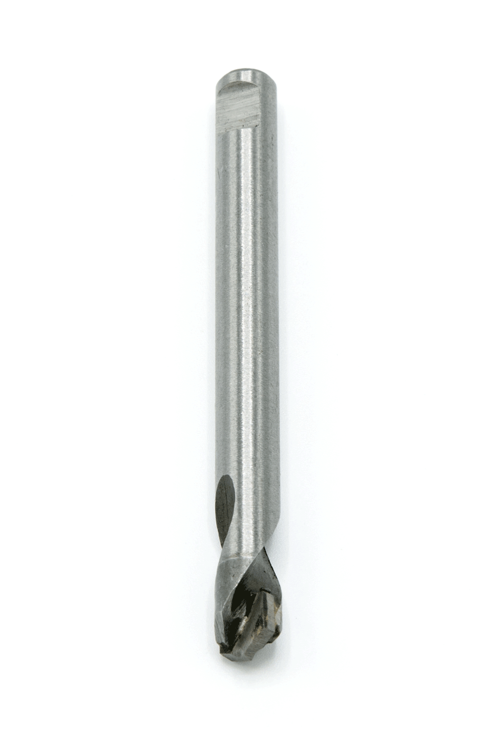 Forets de centrage carbure 7mm