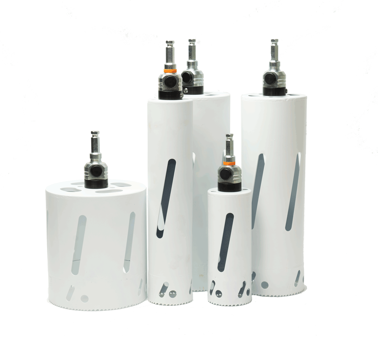 BiM coupe profonde scie cloche 83 mm