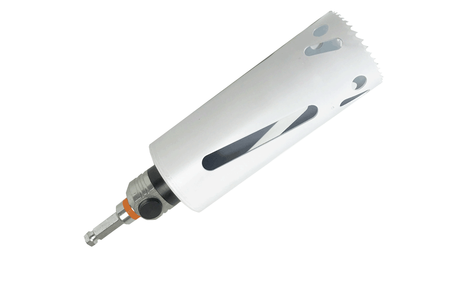 BiM coupe profonde scie cloche 83 mm