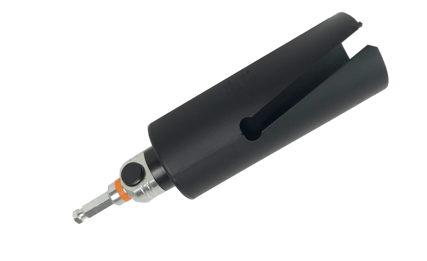Carbure coupe profonde scie cloche 68 mm