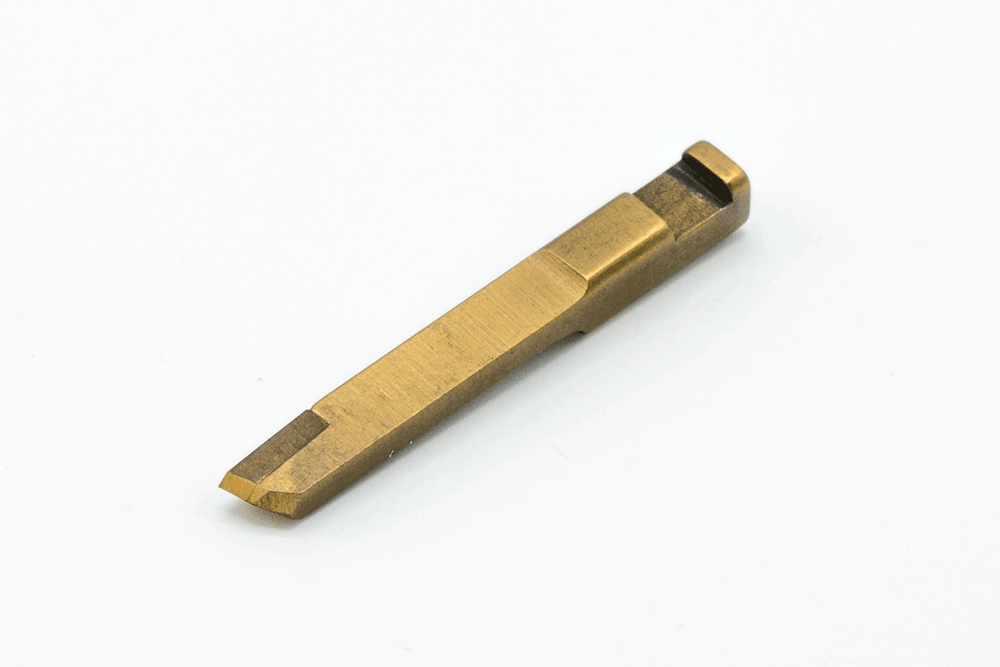 carbure Fer 1 pcs