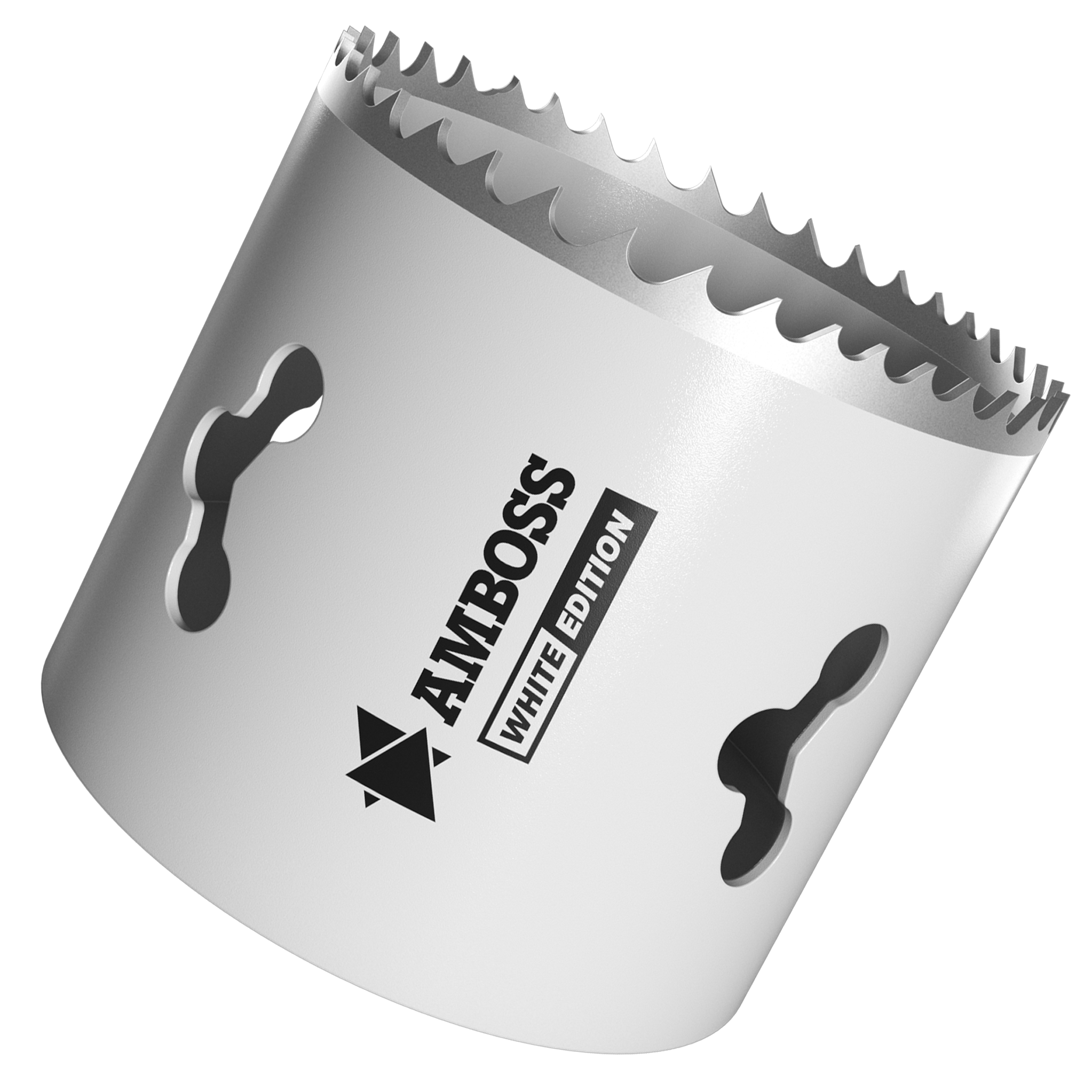 Scie cloche Amboss HSS M 42 Ø 68 mm (sans adaptateur)