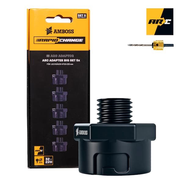 Adaptateur Jeu grand