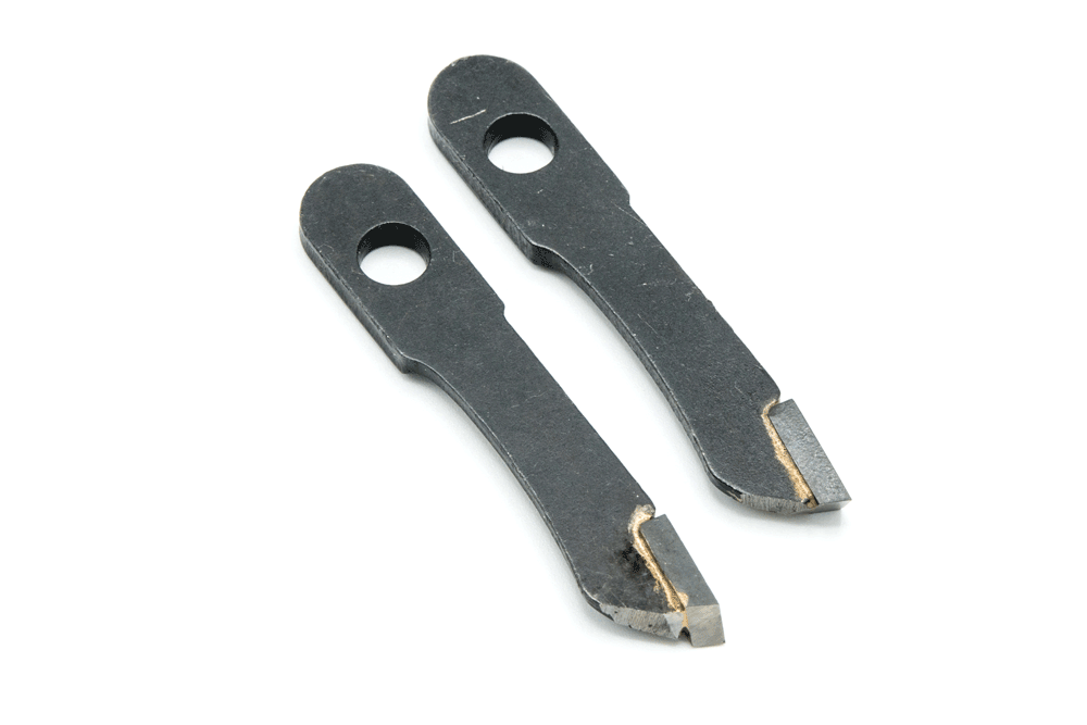 carbure Fer 2 pcs